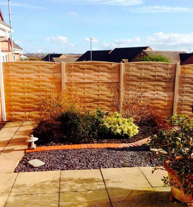 First Call Building & Garden Supplies