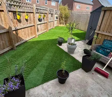 First Call Building & Garden Supplies