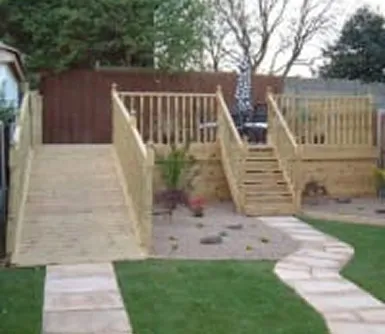 First Call Building & Garden Supplies